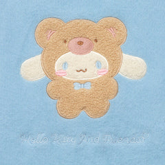 Cinnamoroll Cozy Kuma JapanLA Cardigan