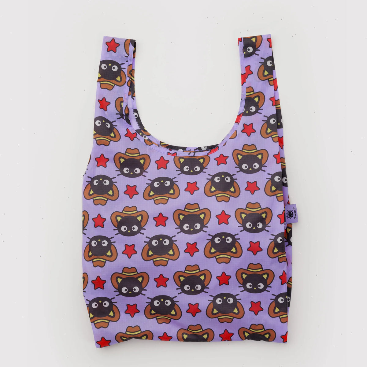 Chococat x Baggu Standard Baggu (Western)