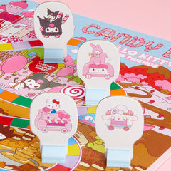 Hello Kitty and Friends Candy Land Board Game