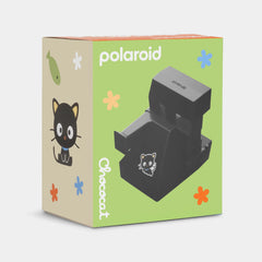 Chococat x Polaroid 600 Instant Film Camera