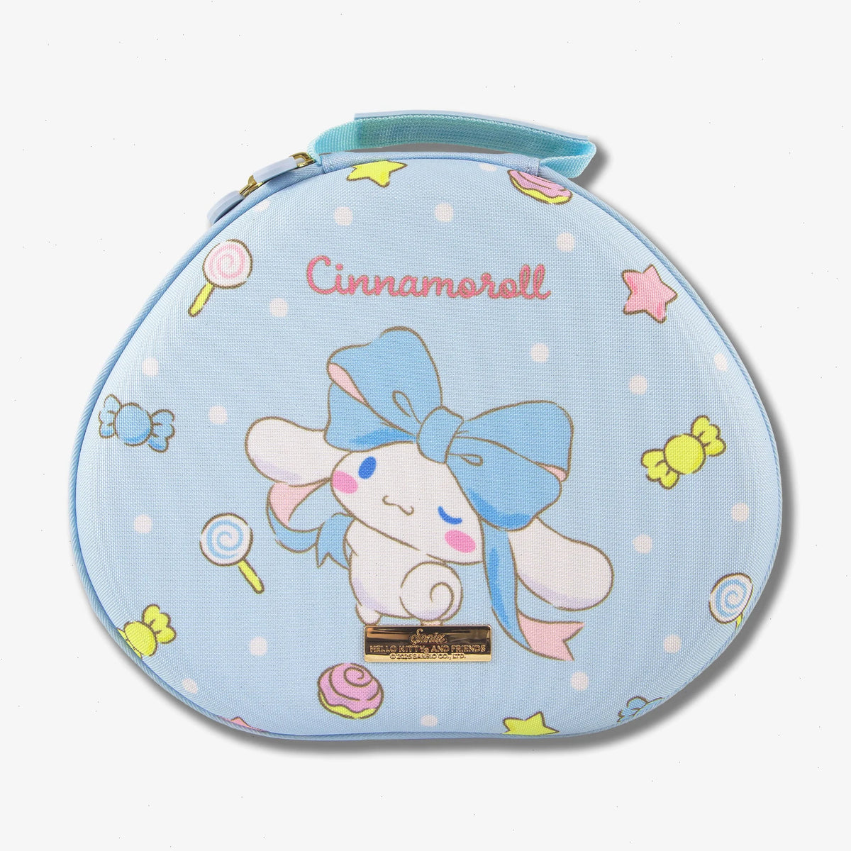Cinnamoroll x Sonix Lovely Ribbons AirPods Max Carrying Case