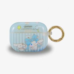 Cinnamoroll x Sonix Lovely Ribbons AirPods Pro Case