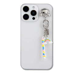 Cinnamoroll x Sonix Adhesive 3-pc Smartphone Charm Set