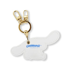 Cinnamoroll x Sonix AirTag Keychain