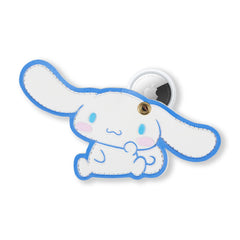 Cinnamoroll x Sonix AirTag Keychain