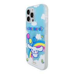 Cinnamoroll x Sonix Classic iPhone Case