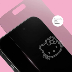 Hello Kitty x Screen Skinz Classic Clear Screen Protector