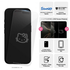 Hello Kitty x Screen Skinz Classic Clear Screen Protector