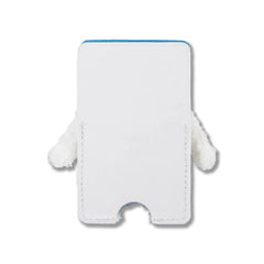 Cinnamoroll x Sonix Magnetic Plush Wallet