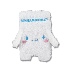 Cinnamoroll x Sonix Magnetic Plush Wallet