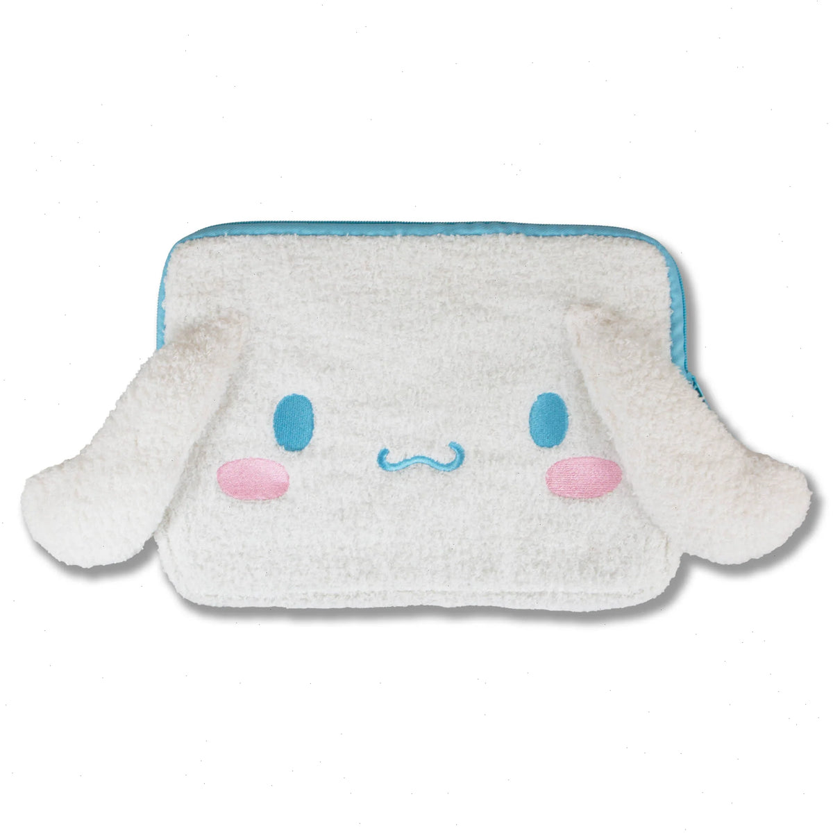 Cinnamoroll x Sonix Plush Tech Sleeve