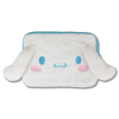 Cinnamoroll x Sonix Plush Tech Sleeve