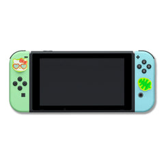 Hello Kitty Island Adventure x Sonix Nintendo Switch Thumb Grips (Hello Kitty & Chococat)