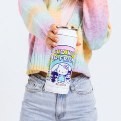 Hello Kitty and Friends x Igloo® 16 Oz Can Cooler