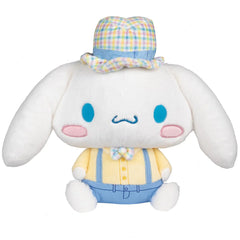 Cinnamoroll 8" Ultra-Premier Spring Plush (Limited Edition)