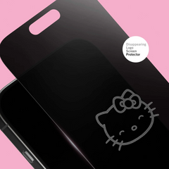 Hello Kitty x Screen Skinz Main Privacy Screen Protector