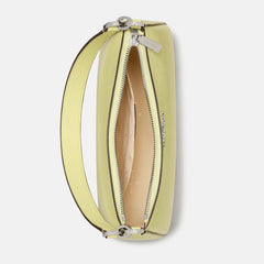 My Melody x Kate Spade New York Margot Convertible Shoulder Bag (Yellow)