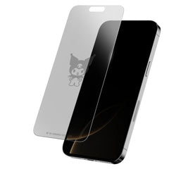 Kuromi x Screen Skinz iPhone Clear Screen Protector