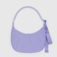 My Melody x Baggu Embroidered Nylon Crescent Bag