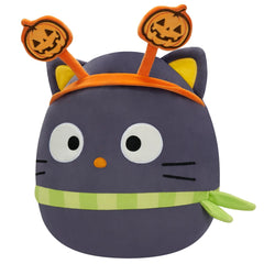 Chococat 12" Halloween Squishmallows Plush (2025 Edition)