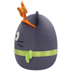 Chococat 12" Halloween Squishmallows Plush (2025 Edition)