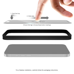 Chococat x Screen Skinz Sleepy iPhone Clear Screen Protector