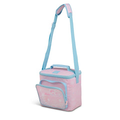 Hello Kitty x Igloo 50th Anniversary Square Lunch Cooler Bag