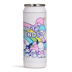 Hello Kitty and Friends x Igloo® 16 Oz Can Cooler