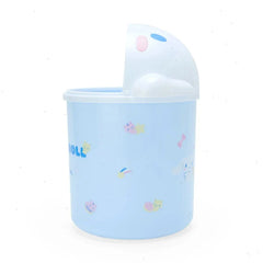 Cinamoroll Tidy Trash Bin