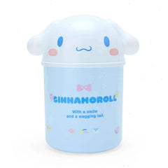 Cinamoroll Tidy Trash Bin