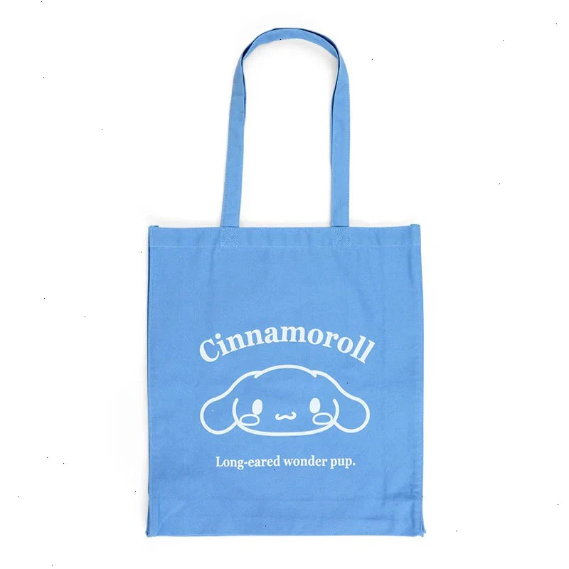 Cinnamoroll Everyday Cotton Tote Bag