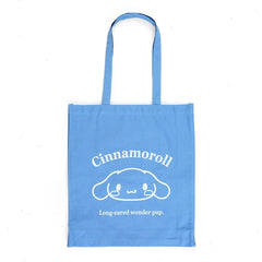 Cinnamoroll Everyday Cotton Tote Bag