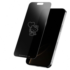 Hello Kitty x Screen Skinz Balloon Privacy Screen Protector