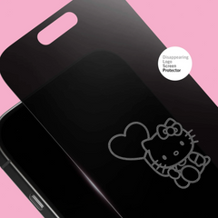 Hello Kitty x Screen Skinz Balloon Privacy Screen Protector
