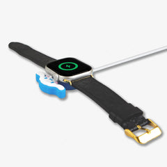 Cinnamoroll x Sonix Apple Watch Charger Cover