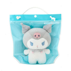 Sanrio Baby Kuromi Mini Mascot Chime Plush
