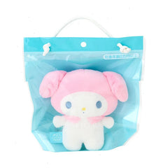 Sanrio Baby My Melody Mini Mascot Chime Plush