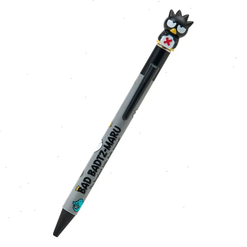 Badtz-maru Classic Mascot Ballpoint Pen