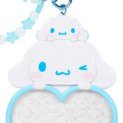 Cinnamoroll Customizable Keychain (Sanrio Character Award Series)