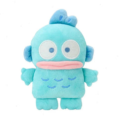 Sanrio Baby Hangyodon Mini Mascot Chime Plush