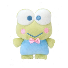 Sanrio Baby Keroppi Mini Mascot Chime Plush