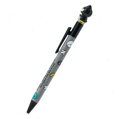 Badtz-maru Classic Mascot Ballpoint Pen