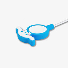 Cinnamoroll x Sonix Apple Watch Charger Cover