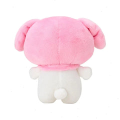 Sanrio Baby My Melody Mini Mascot Chime Plush