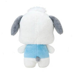 Sanrio Baby Pochacco Mini Mascot Chime Plush