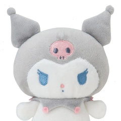 Sanrio Baby Kuromi Mini Mascot Chime Plush