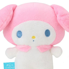 Sanrio Baby My Melody Mini Mascot Chime Plush