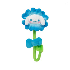 Cinnamoroll 14" Plush Valentine's Day Flower (Ombre Blue)