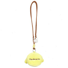 Pompompurin 2-Way Bestie Lanyard Pouch