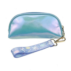 Cinnamoroll Crescent Mini Zipper Pouch (Pastel Daydream Series)